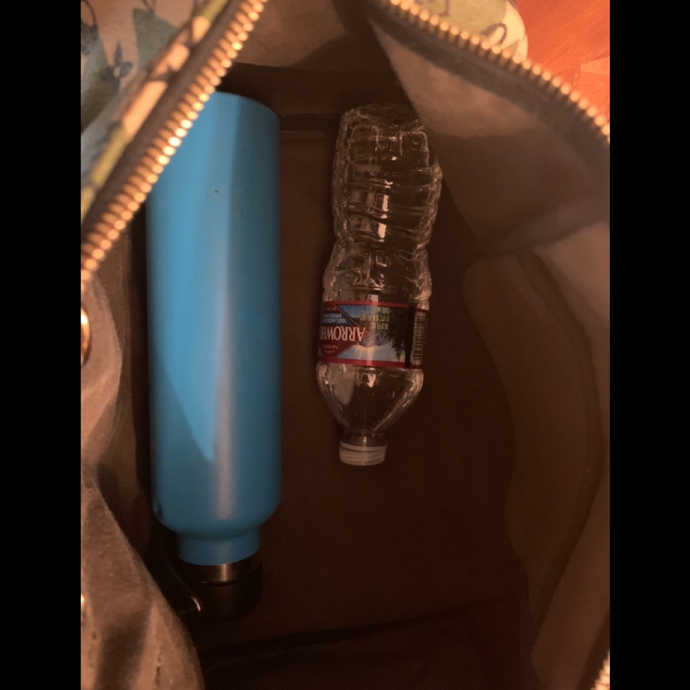 Louis Vuitton Camouflage Speedy 35 - Picture 13 of 13